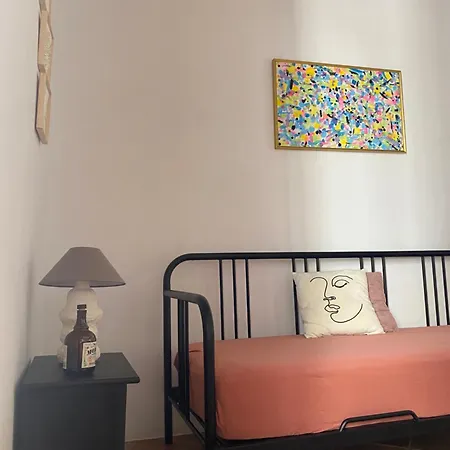 Tinos Segundo Apartment Tarragona Exterior photo