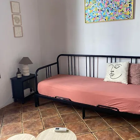 Tinos Segundo Apartment Tarragona Exterior photo