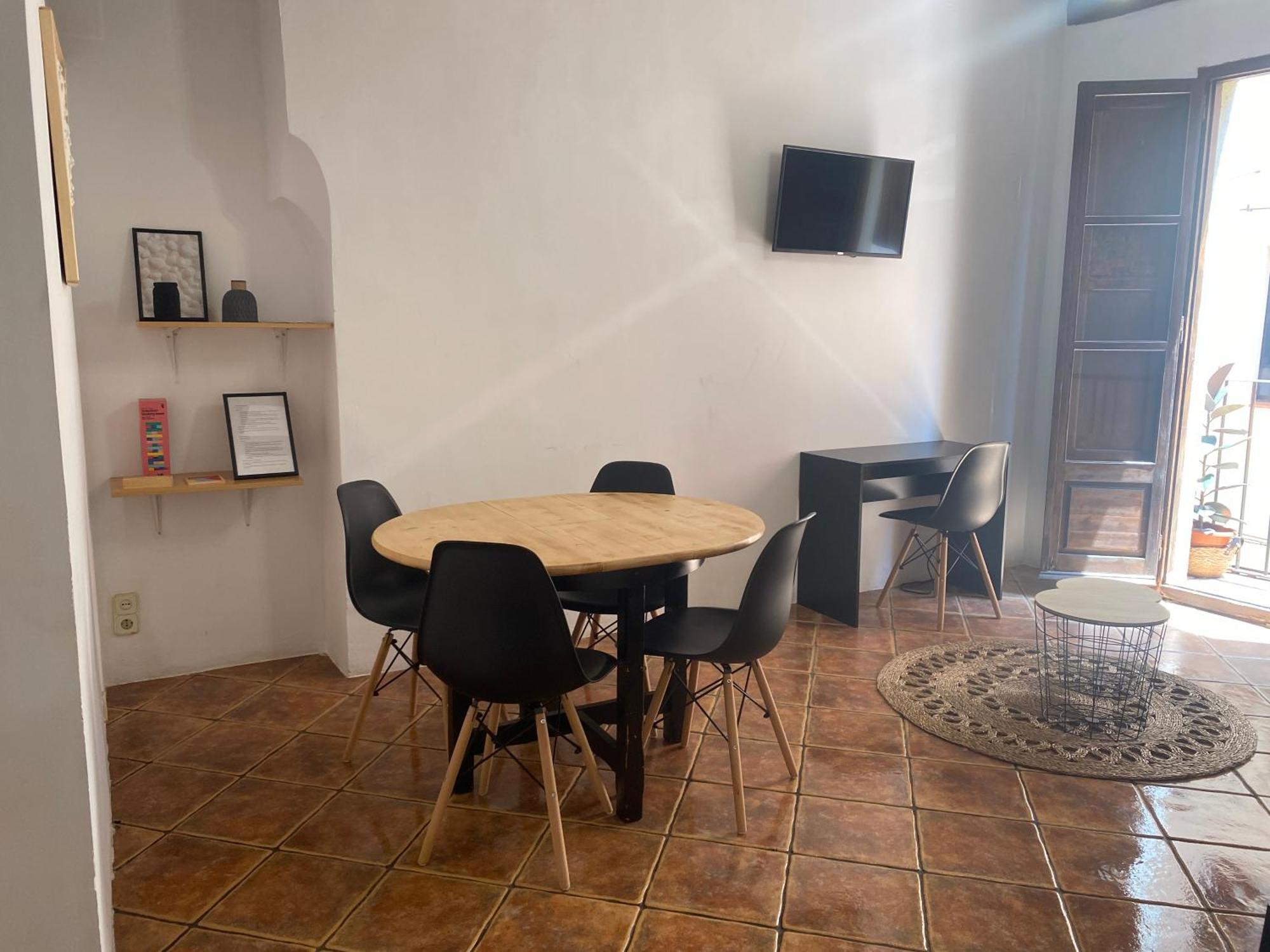Tinos Segundo Apartament