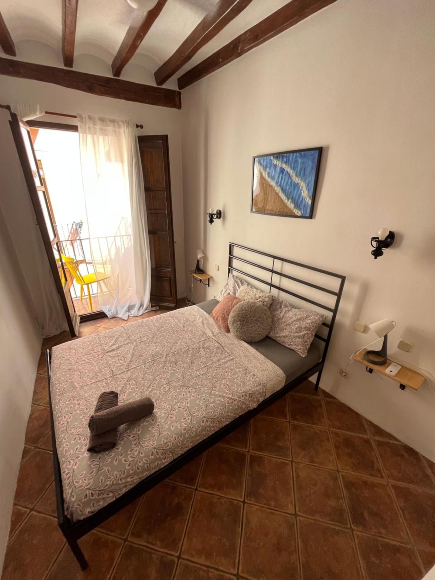 Apartament Tinos Segundo