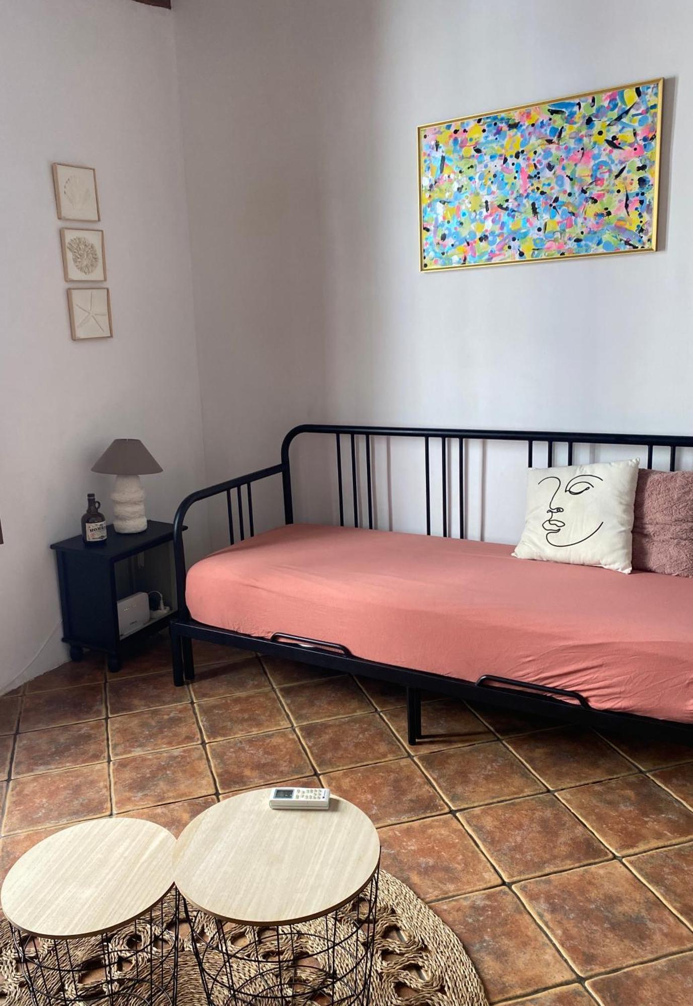 Apartament Tinos Segundo *