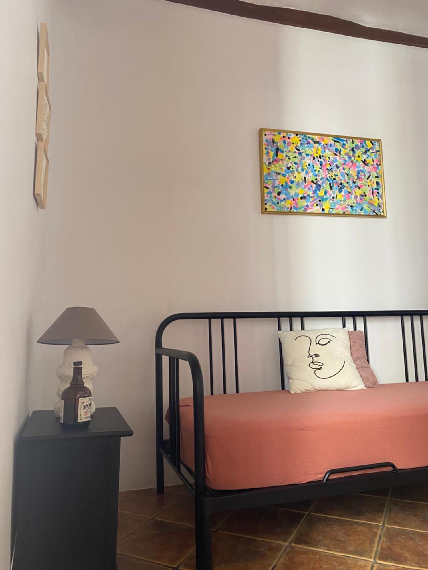 Tinos Segundo Apartment *